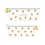 あつまれどうぶつの森　ペンケースS　グリーン　4901770710327　[M便 1/6]