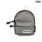  Outdoor Products пенал рюкзак серый 4901770711027 [M рейс 1/2]