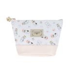 mofusand пенал лодка форма пункт сердце рисунок 4901770735672 [M рейс 1/2]*[ класть распределение 7cm]*