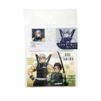 鬼滅の刃　ミニレターセット　D柄　4901770676937　[M便 1/16]