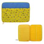 ミニオンズ　マルチケース　Lサイズ　ミニオンズフィーバー　B柄　4901770656052