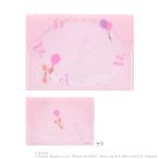  Disney Винни Пух фотографии звезд кейс Mycollection2 Пятачок рисунок розовый 4901770736785 [M рейс 1/56]