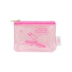 Yahoo! Yahoo!ショッピング(ヤフー ショッピング)スヌーピー　ミニポーチ　グリッターウィズ　サーフ柄　4901770657547　[M便 1/6]