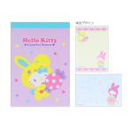  Hello Kitty 50 anniversary commemoration память Mini E рисунок 4901770764009 [M рейс 1/5]