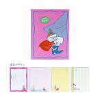  Moomin patapata память little mii рисунок 4901770767666 [M рейс 1/5]