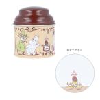  Moomin жестяная банка входить память . серп кама A рисунок 4901770781310 [M рейс 1/1]