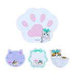 mofusandda ikatto клейкий лист 4 рисунок [M рейс 1/9]