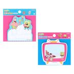  губка * Bob da ikatto клейкий лист 2 рисунок [M рейс 1/18]