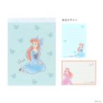  Disney Princess Ariel память Mini 4901770043067 [M рейс 1/9]