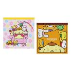  Pom Pom Purin квадратное память 2 цвет [M рейс 1/4]