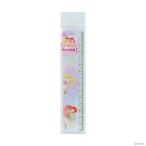  Disney Princess линейка 15cm 4901770696546 новый входить . канцелярские принадлежности [M рейс 1/15]