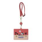  Snoopy катушка есть карта держатель пляж рисунок 4901770746005 [M рейс 1/4]