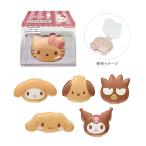  Sanrio герой z.... хлеб ...6 рисунок [M рейс 1/4]