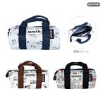 ショッピング筆箱 スヌーピー　アウトドアプロダクツ　ペンケース　ロールボストン　OD30　3柄