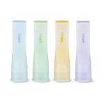 コクヨ　限定 キャンパス　しっかり貼れる スティックのり　ポジティブ&リラックス　4カラー　タ-G301-L5　[M便 1/8]