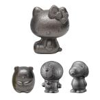 ショッピング南部鉄瓶 南部鉄器　鉄玉　4柄　[M便 1/30]