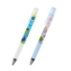 たまごっち　JUICE UP 0.4　ボールペン　0.4mm　黒　2柄　[M便 1/6]