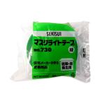 [1 шт ] маска свет лента No.730 ширина 50mm× шт 25M Sekisui химическая промышленность 
