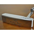 [ немедленная уплата ] Scotty Cameron Classic 1 тормозные колодки zcho стул SCOTTY CAMERON CLASSIC I MASTERS CHOICE PUTTER