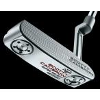 [ немедленная уплата ] Scotty Cameron super select новый порт custom heavy 34"mata кукла красный Large рукоятка SCOTTY CAMERON 2023...