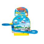 GO!GO!.. ослабленное крепление электрический пробег Mini простой [ детский самолет игрушка * объект возраст 3 лет и больше * в подарок оптимальный ]MT505