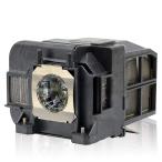 Allamp проектор сменная лампа ELPLP75 EPSON Epson EB-1940W EB-1945W EB-1960 EB-1965 сменная лампа 