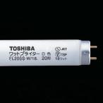  Toshiba прямая труба лампа дневного света g жаровня ta форма 20W белый цвет энергосбережение проект FL20SS*W/18