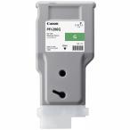  Canon PFI-206 G чернила бак зеленый 