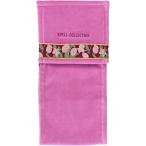  туалет to бумага держатель покрытие розовый oka Royal Collection a-tsu... Северная Европа Северная Европа цветочный принт фэн-шуй новое здание .. новый жизнь 