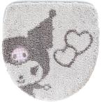  Sanrio черный mi Chan туалет крышка покрытие серый Monotone симпатичный модный ... взрослый симпатичный заколка-резинка туалет ta Lee 