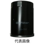 OilElement Oil filter ユニオン産業 JO-220 Komatsu 川崎重工 Wheel Loaderー Excavator など用