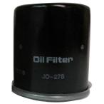 オイルエレメント オイルフィルター ユニオン産業 JO-278 イセキ トラクター コンバイン など用