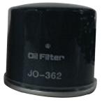 OilElement Oil filter ユニオン産業 JO-362 クボタ Yanmar シバウラ IHI TractorExcavator forkliftなどの産業機械用