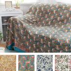  мульти- покрытие принт хлопок мульти- Cross 145cmx225cm покрывало i tower Индия хлопок простыня дерево версия принт блок принт 