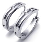 Yahoo! Yahoo!ショッピング(ヤフー ショッピング)PW 日本未発売高品質ステンレス ピアス イヤリング条件付 送料無料 18569