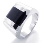 Yahoo! Yahoo!ショッピング(ヤフー ショッピング)PW 高品質316Lステンレス 指輪 リング 条件付 送料無料 19356