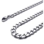 Yahoo! Yahoo!ショッピング(ヤフー ショッピング)PW 高品質316Lステンレス 喜平 ネックレス 条件付 送料無料 20628