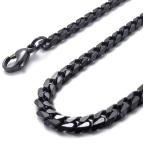 Yahoo! Yahoo!ショッピング(ヤフー ショッピング)PW 高品質316Lステンレス 喜平 ネックレス 条件付 送料無料 21139