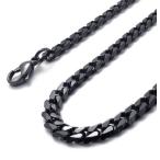 Yahoo! Yahoo!ショッピング(ヤフー ショッピング)PW 高品質316Lステンレス 喜平 ネックレス 条件付 送料無料 21140