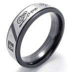 Yahoo! Yahoo!ショッピング(ヤフー ショッピング)PW 高品質ステンレス ダイヤモンドcz 指輪 リング 条件付 送料無料 21376