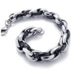 Yahoo! Yahoo!ショッピング(ヤフー ショッピング)PW 高品質316Lステンレス ブレスレット 条件付 送料無料 21503