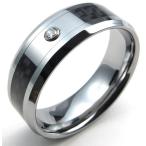 Yahoo! Yahoo!ショッピング(ヤフー ショッピング)PW 洗練高品質高純度タングステン 指輪 リング 条件付 送料無料 22406