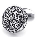 Yahoo! Yahoo!ショッピング(ヤフー ショッピング)PW 高品質真鍮 電気めっきファックション カフス 条件付 送料無料 23443