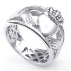 Yahoo! Yahoo!ショッピング(ヤフー ショッピング)PW 高品質316Lステンレス 手 ハート 指輪 条件付 送料無料 24529