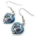 Yahoo! Yahoo!ショッピング(ヤフー ショッピング)PW 高品質ステンレス ブル キャットアイ ピアス 条件付 送料無料 24590