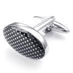 Yahoo! Yahoo!ショッピング(ヤフー ショッピング)PW 高品質真鍮 黒ゴム カフス 条件付 送料無料 24624