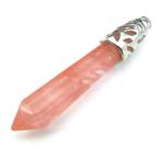 PW高品質瑠璃幸運知恵成功ピンクコ...