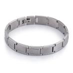 Yahoo! Yahoo!ショッピング(ヤフー ショッピング)[ラッピング対応] PW 精良SUS316L製 シルバー銀色 唐朝風 万里の長城の紋章 Great Wall bracelet /  長さ210mm 幅30mm 41g 条件付送料無料61125