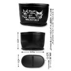 ダヤンGoods・ダストボックス サングラス