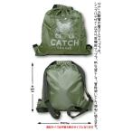 dayanGoods*EC CATCHnap хаки 